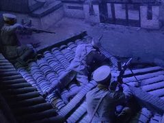 -南昌八一起义纪念馆