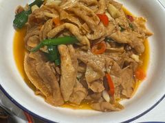 -回家吃饭·地道南昌菜(建德观总店)