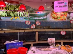 大堂-潮喜竹溪荔湖酒家(荔枝湾店)