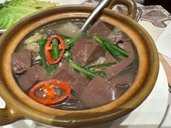 -粤财皇冠假日酒店·彩华轩中餐厅