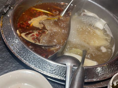 -牛品荟牛肉火锅(新城广场店)