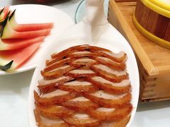 -御仙都北京菜馆·烤鸭店(双井店)