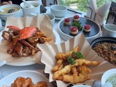 -翡翠江南(国贸商城店)