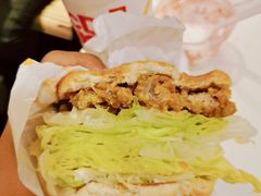 -麦当劳(东大桥店)