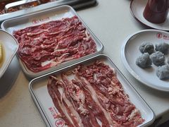 -倍儿红喜临门火锅(文兴路店)