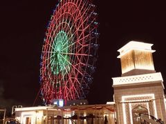 -三亚海昌梦幻海洋不夜城