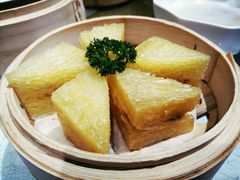 -潮福城大酒楼·潮味粤品·港式点心(湖滨北路店)