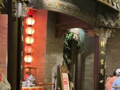 -南京大牌档(新街口德基广场店)