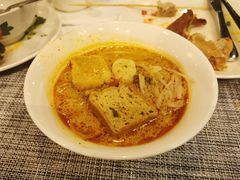 -The COOK·厨餐厅·自助餐(浦东嘉里大酒店)