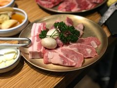 -王妃家(明洞中央店)