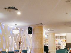-佛山皇冠假日酒店-西餐厅