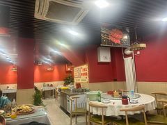 -听涛雅苑百味饺子老家菜馆