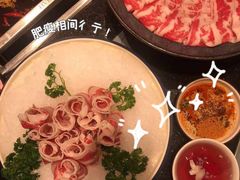 -五星桥原切肥牛火锅·30年专注好牛肉(湖塘店)