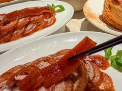 -大鸭梨烤鸭(石佛营店)