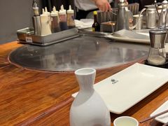 -大渔之观(安贞店)