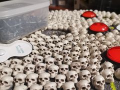 -樊笼真人密室逃脱(江南西店)