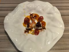 -香樟花园法式铁板烧(恒隆广场店)