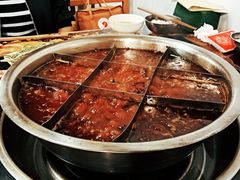 -邓莽子老火锅(鲁祖庙店)