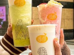 -维维豆奶(金鹰新街口店)