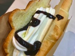 -麦当劳(海岸城店)