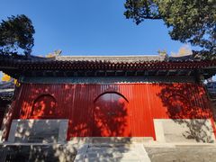 -承恩寺