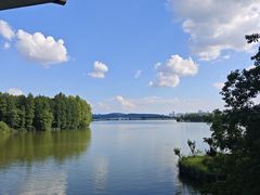 -东湖落雁景区