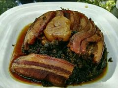 -新竹里馆·花园餐厅(兴苑路店)