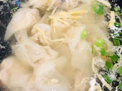 -王中王餐厅(东安路店)