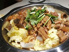 -古乐牛香·鲜牛肉牛杂火锅(吴江三里桥运东商业广场店)