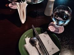 -Fuzzy Bistro 浮几韩餐·茶酒馆
