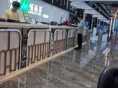 -悦莱美游泳健身(珠江新城花城汇店)