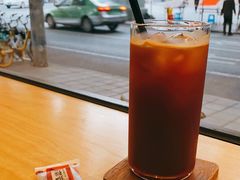 -常识咖啡common sense(春熙路店)