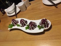 -鹦鹉小厨味道餐厅(山大南路店)