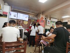 -天瑞福云南过桥米线(十里河店)