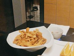 -西安浐灞艾美酒店·汉江餐厅·火锅