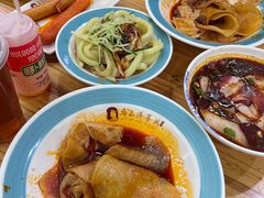 -马三洋芋片(兰州总店)