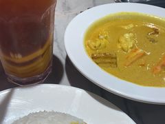 -锦园春香港茶餐厅(西海湾旗舰店)