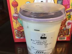-LELECHA乐乐茶(美罗城店)