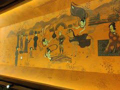 -丝路金桃·新疆菜(徐汇店)