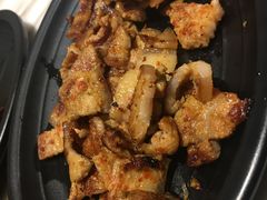 -飞阳铁板烧(ME TOWN购物中心店)