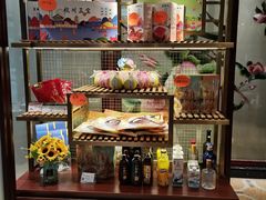 零售区-皇饭儿·王润兴酒楼(河坊街店)