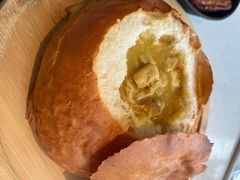 -ins森林童话餐厅coffee&bistro