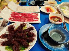 -蜀九香.正宗成都火锅(安吉店)