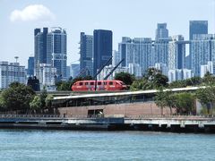 -新加坡海洋生态馆