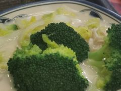 西兰花-周记点心(西环店)