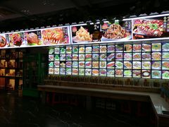 -合家院饭庄(榆关道店)