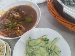 -天乐农家鱼头王(天目湖店)