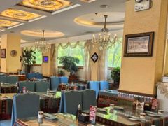 -巴依老爷新疆美食(魏公村店)