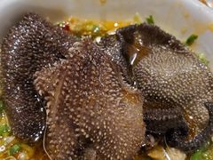 捞派毛肚-海底捞火锅(高新万达店)