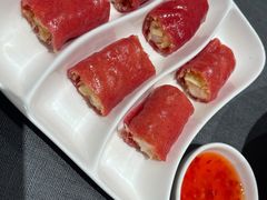 红米肠粉-悦秀·高级粤菜